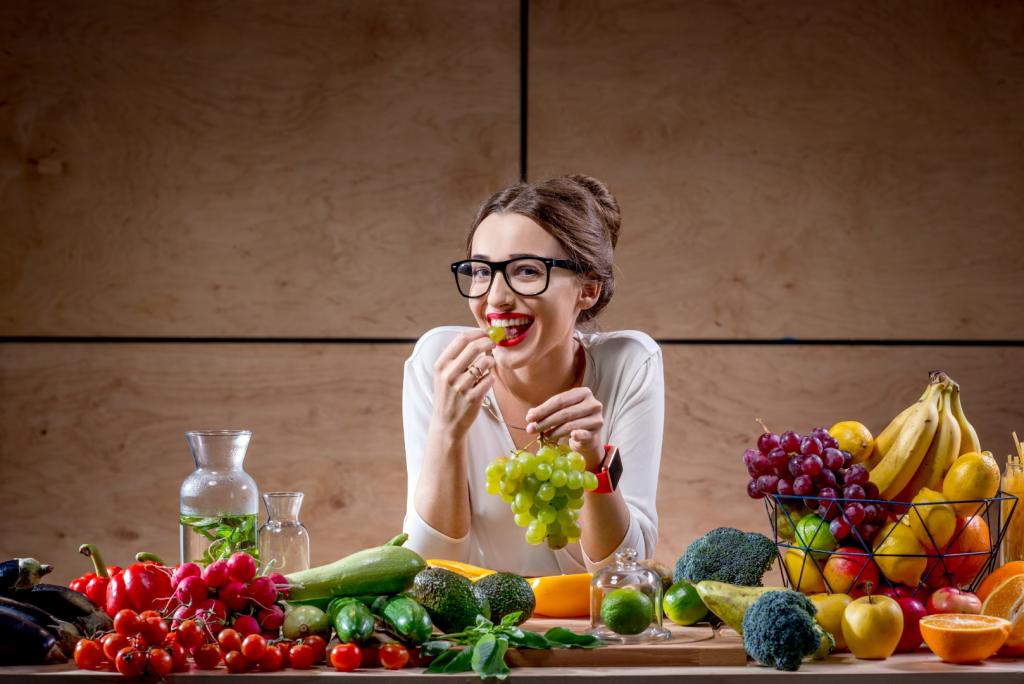 Na co zwracać uwagę podczas wyboru cateringu firmowego?