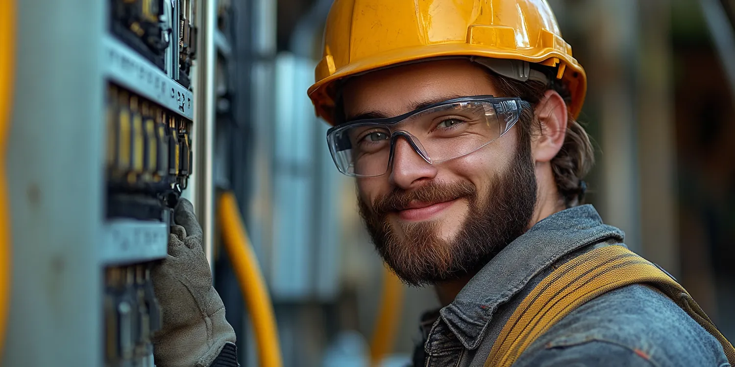 Jak klasc instalacje elektryczne?