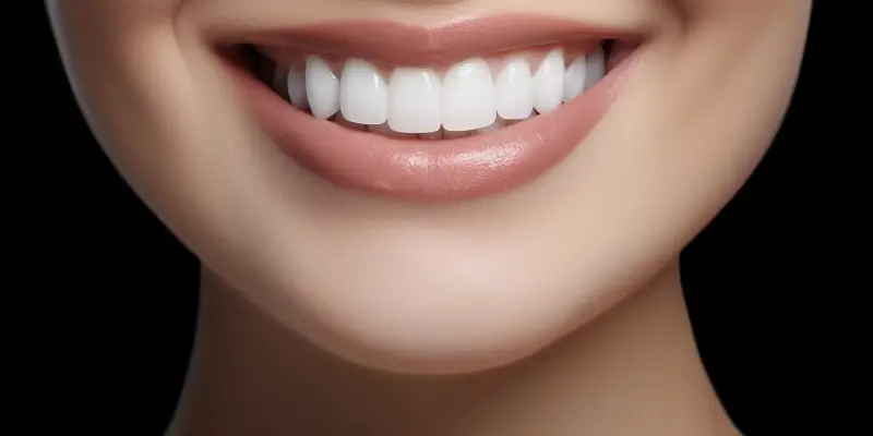 Czy z opryszczką można iść do dentysty?
