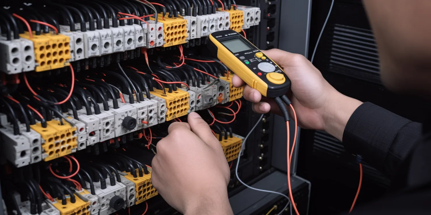 Elektryk Szczecin cennik