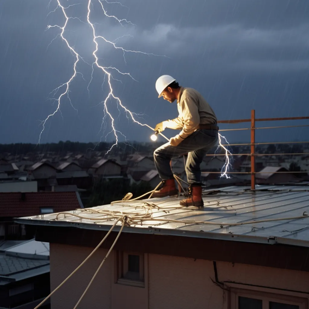 Firma elektroinstalacyjna Szczecin