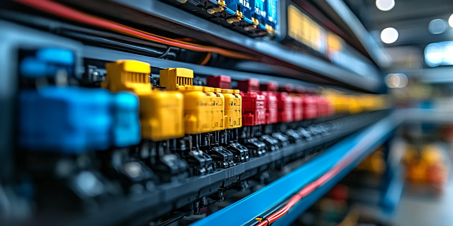 Firma elektryczna Szczecin