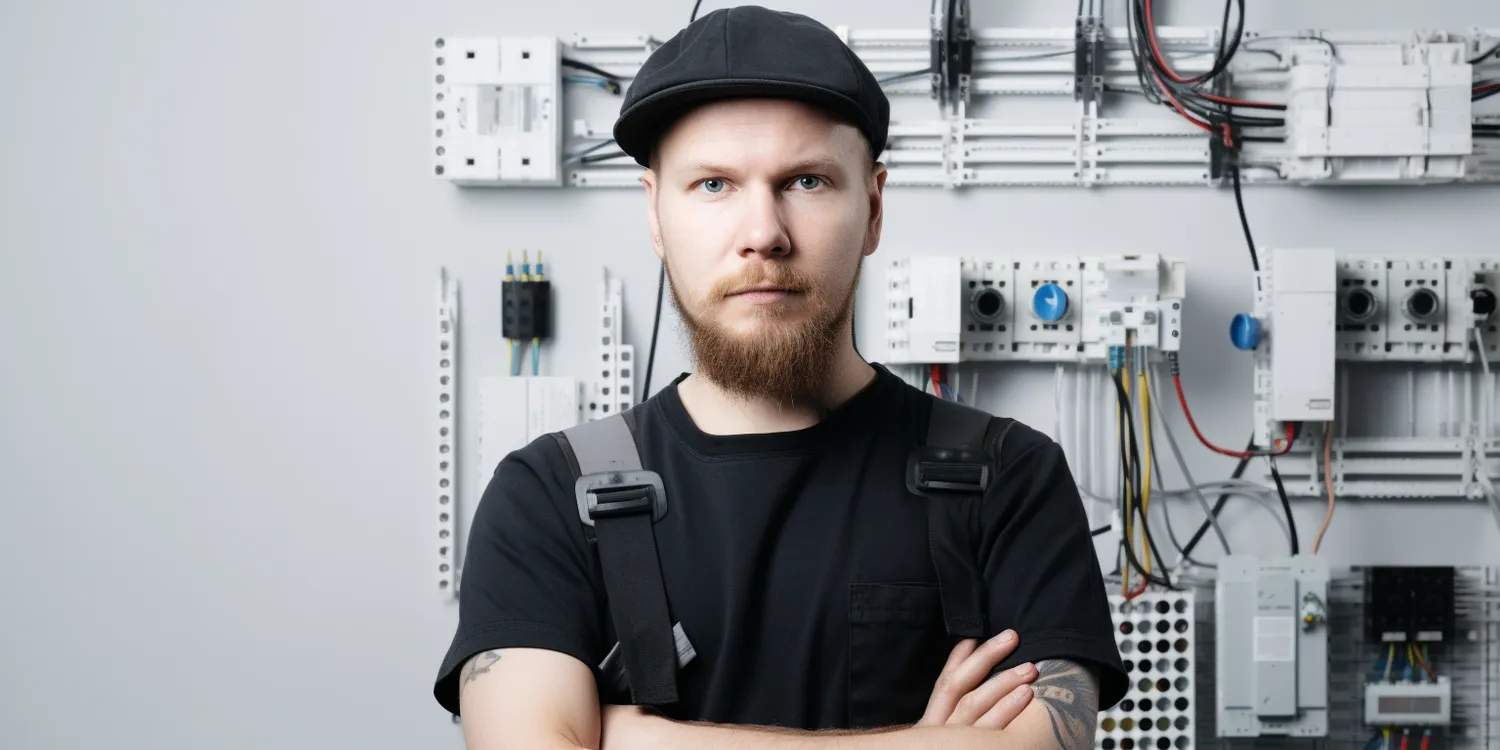 Firmy elektryczne Szczecin