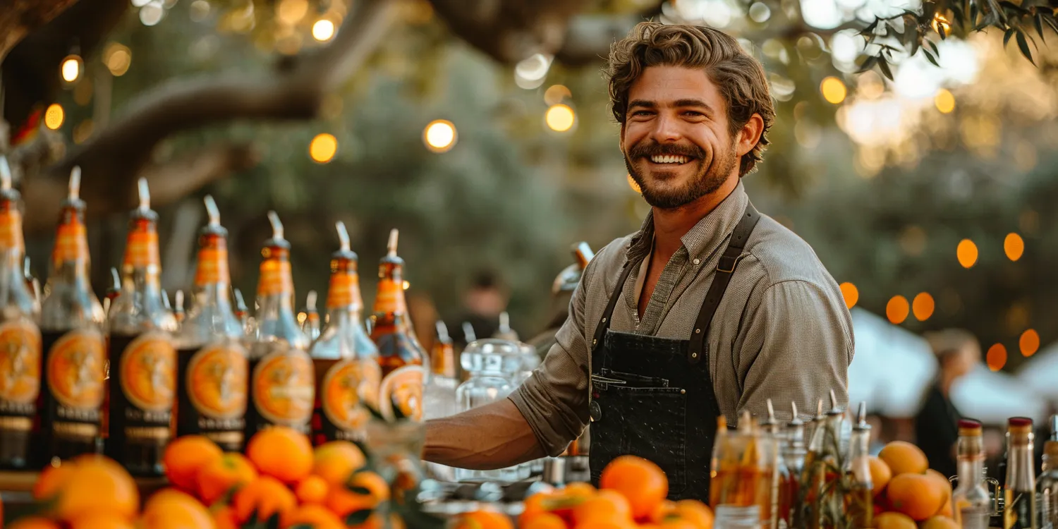 Ile zarabia barman na dyskotece?