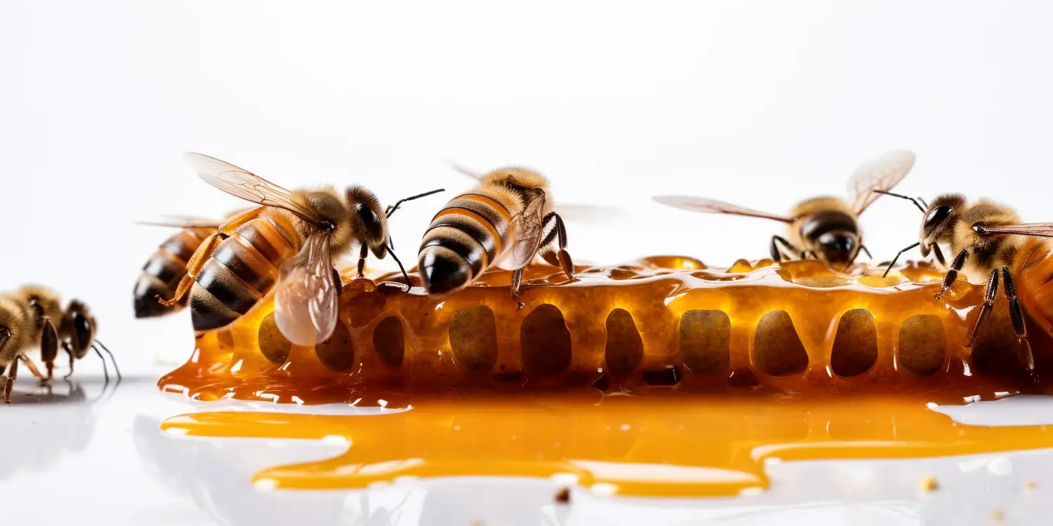 Jak odróżnić miód naturalny od miodu sztucznego?