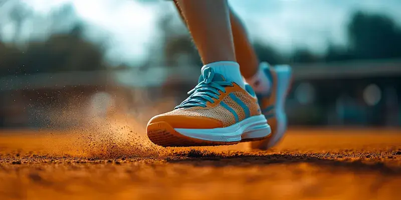Jak serwować tenis ziemny?