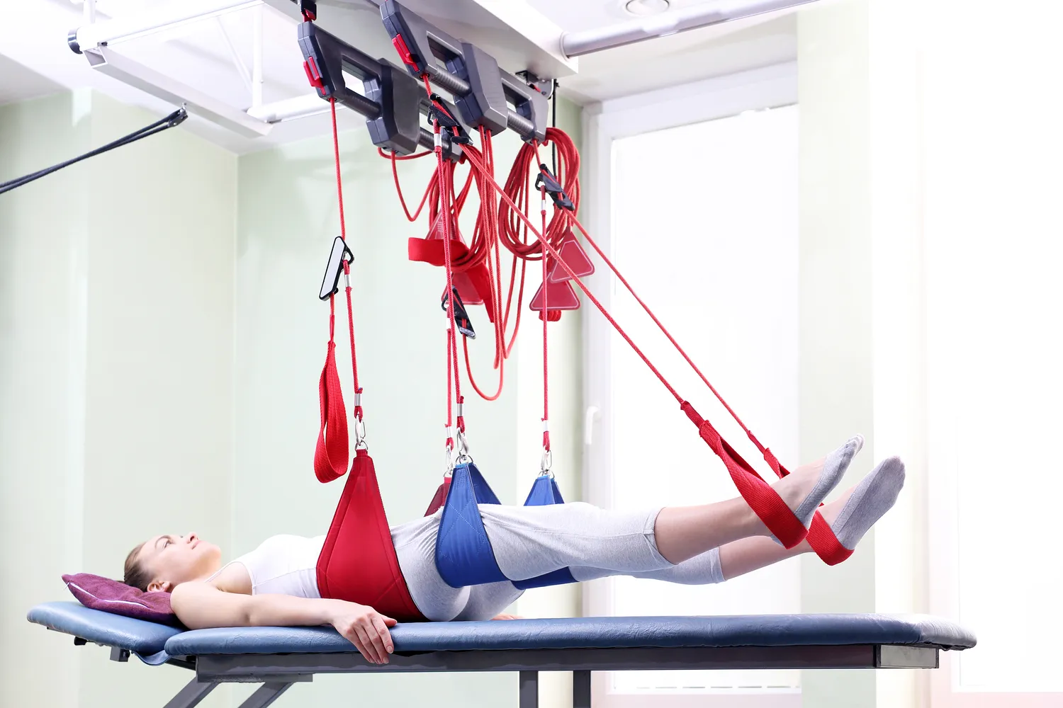 Jak wybrać klinikę rehabilitacyjną?