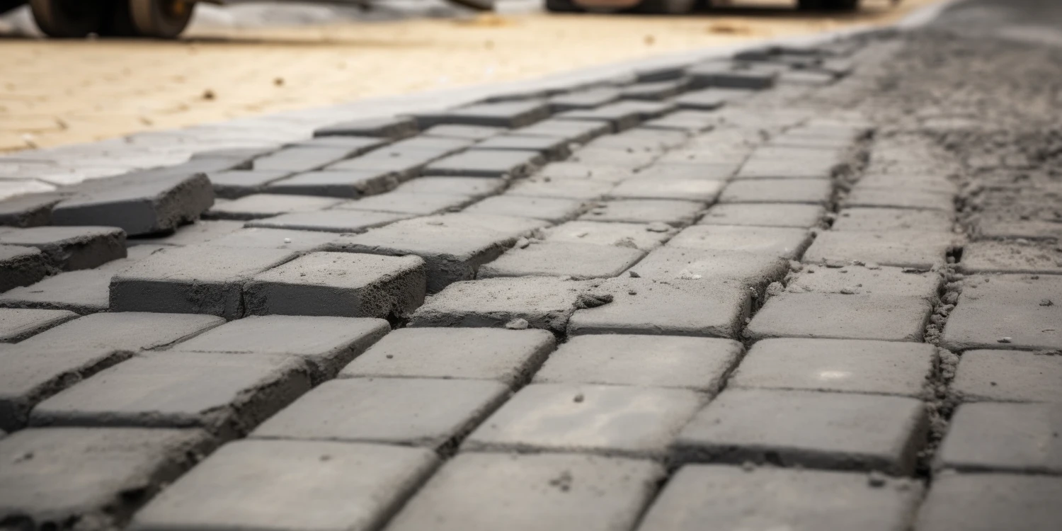 Kostka brukowa czy beton?