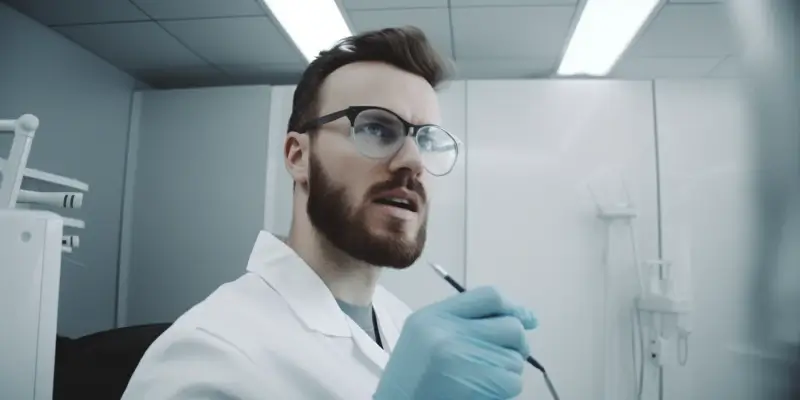 Mity na temat leczenia stomatologicznego