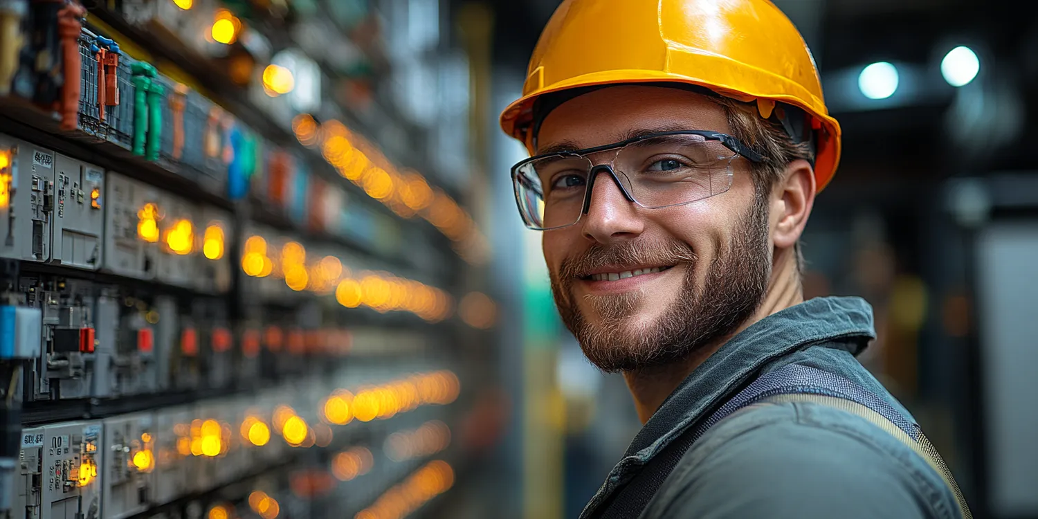 Pomiary instalacji elektrycznej Szczecin