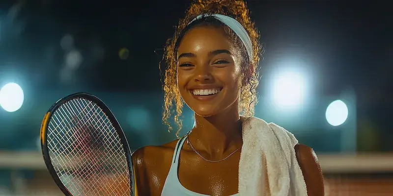 Tenis do ilu setów