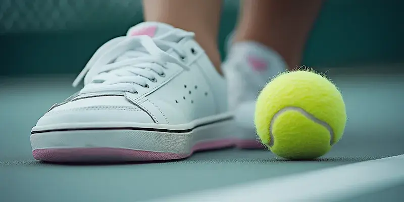 Tenis ile setów w meczu?