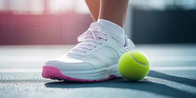 Tenis ile setów?