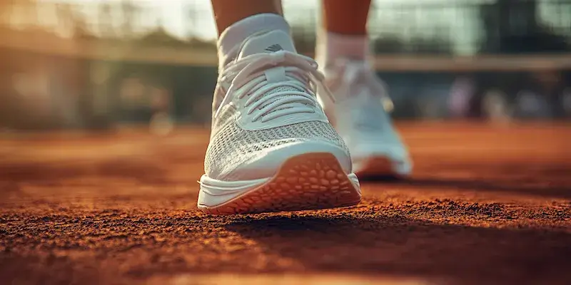 Tenis jak sie liczy punkty?