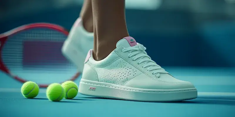 Tenis mężczyzn ile setów?