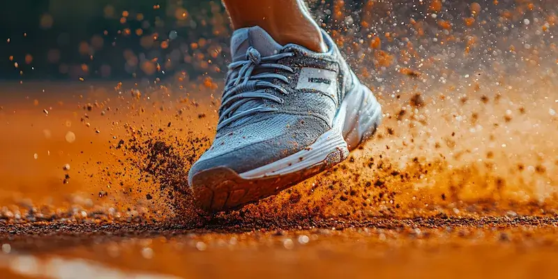 Tenis punkty jak liczyć?