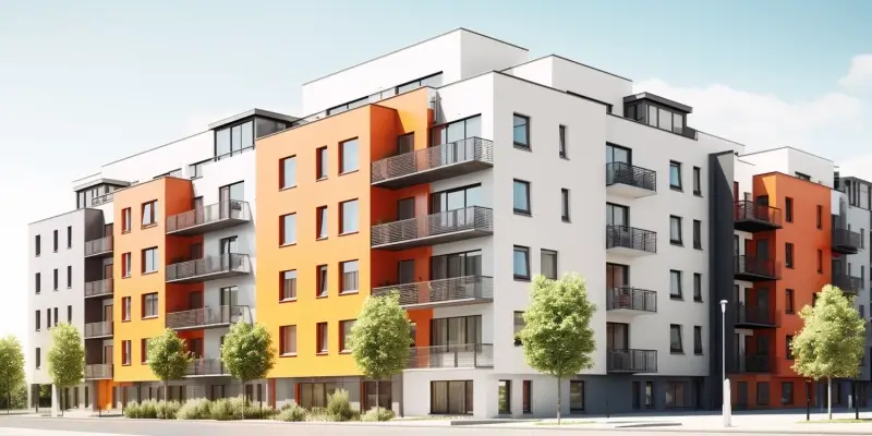 Apartamenty nad morzem - kupić czy wynająć?