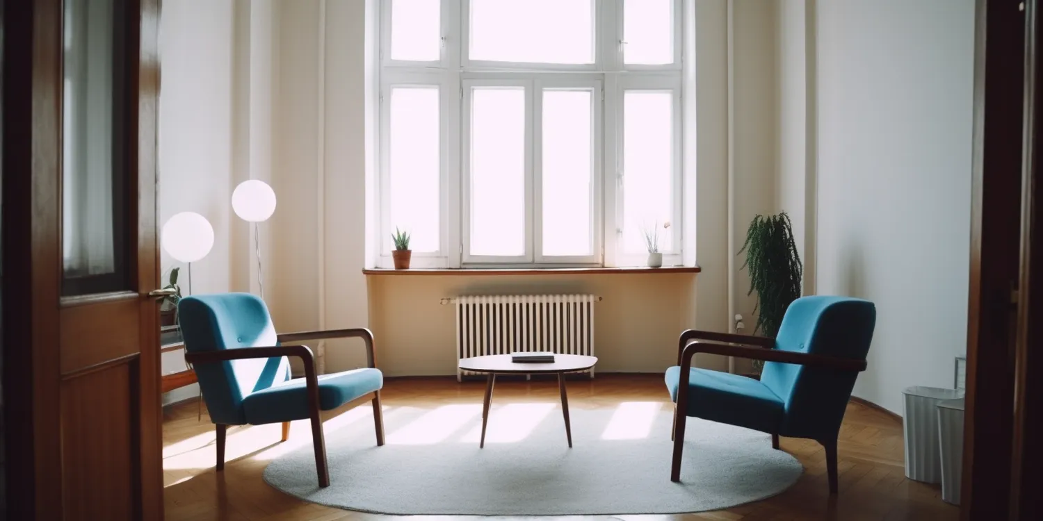 Bardzo dobry psychiatra Wola