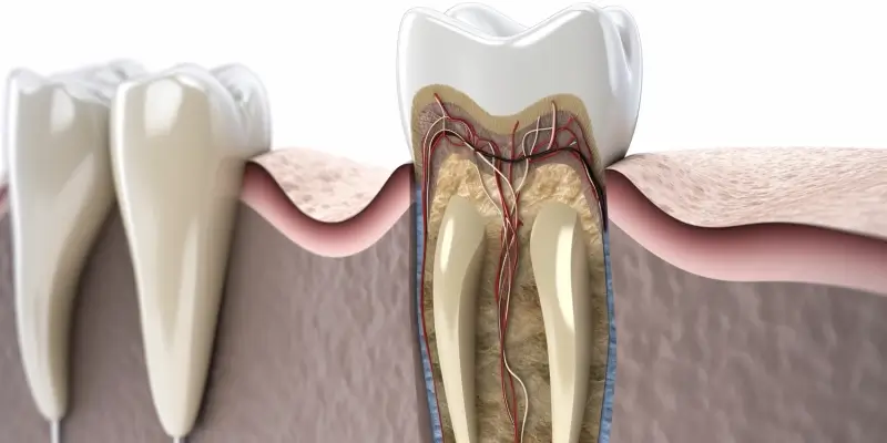 Dzieci u dentysty