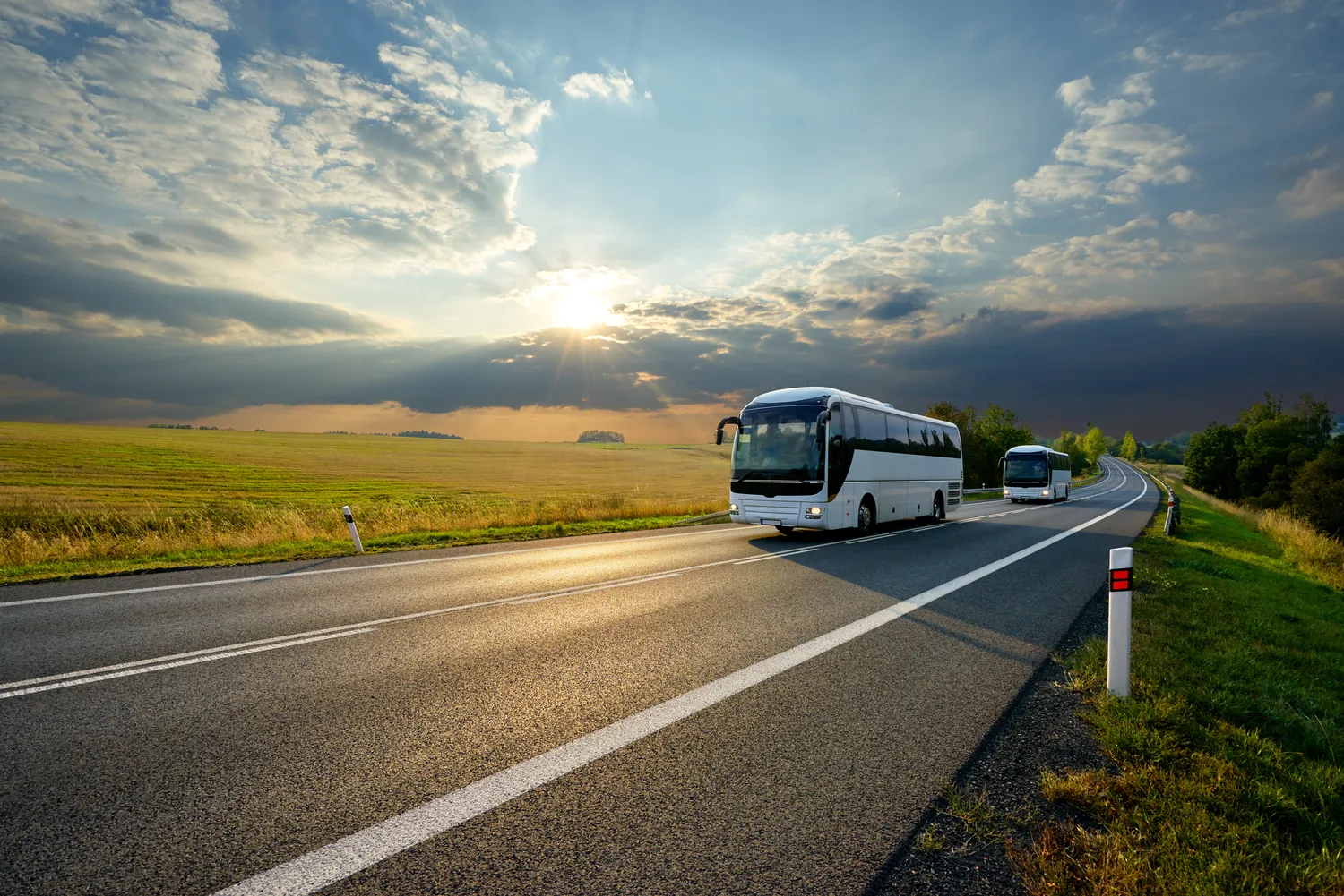 Ile kosztuje autokar turystyczny?