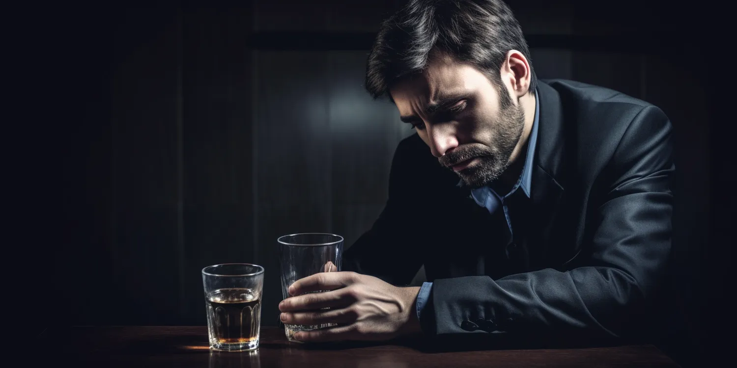 Jak wyjść z nałogu alkoholowego?
