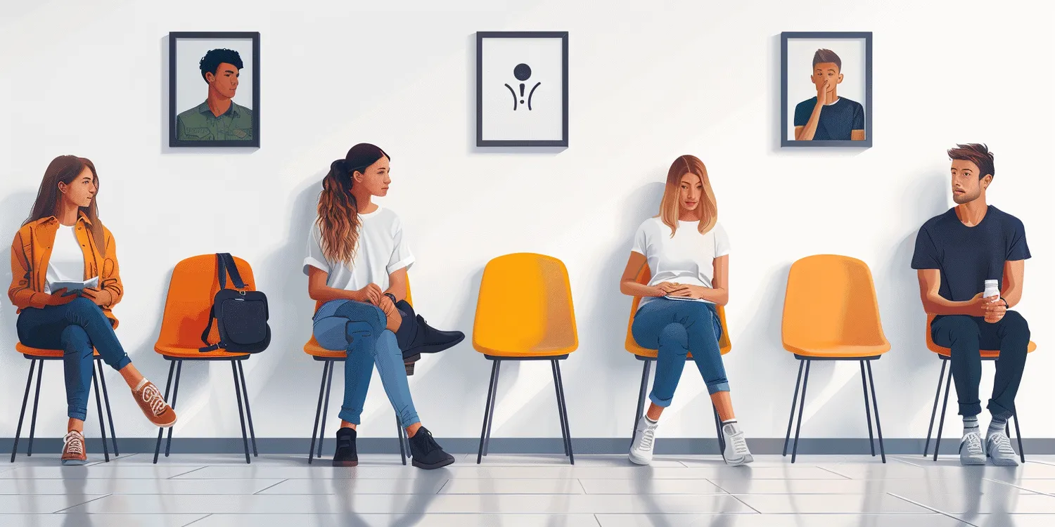 Jakie cechy powinien posiadać psychoterapeuta?