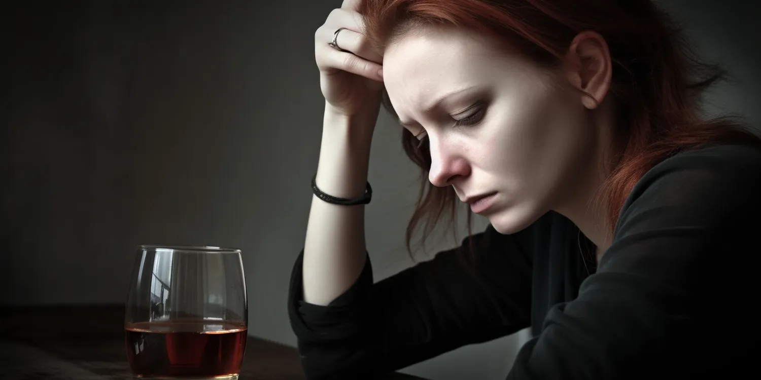 Leczenie depresji - psychoterapia i leki przeciwdepresyjne