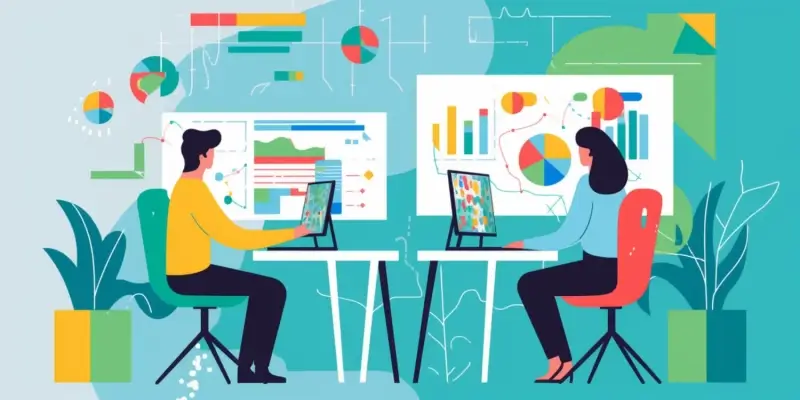 Marketing internetowy - podstawowe informacje