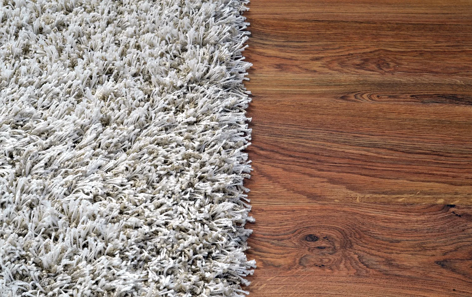Panele winylowe i podłogi winylowe LVT - czy warto
