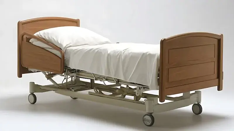Polskie łóżka rehabilitacyjne