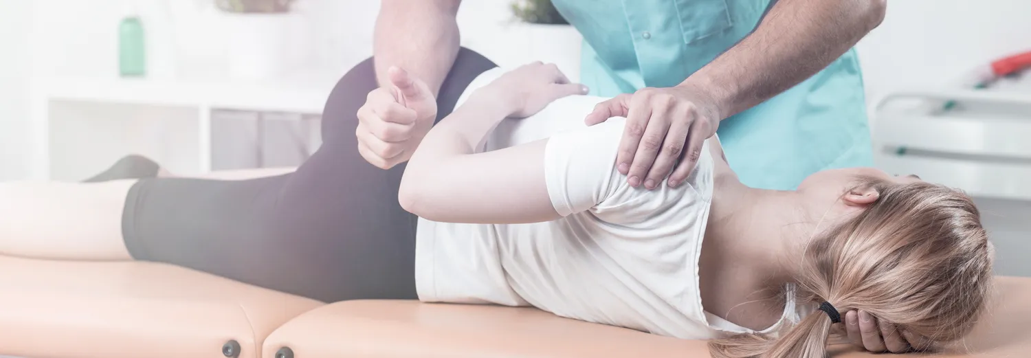 Rehabilitacja dzieci Szczecin
