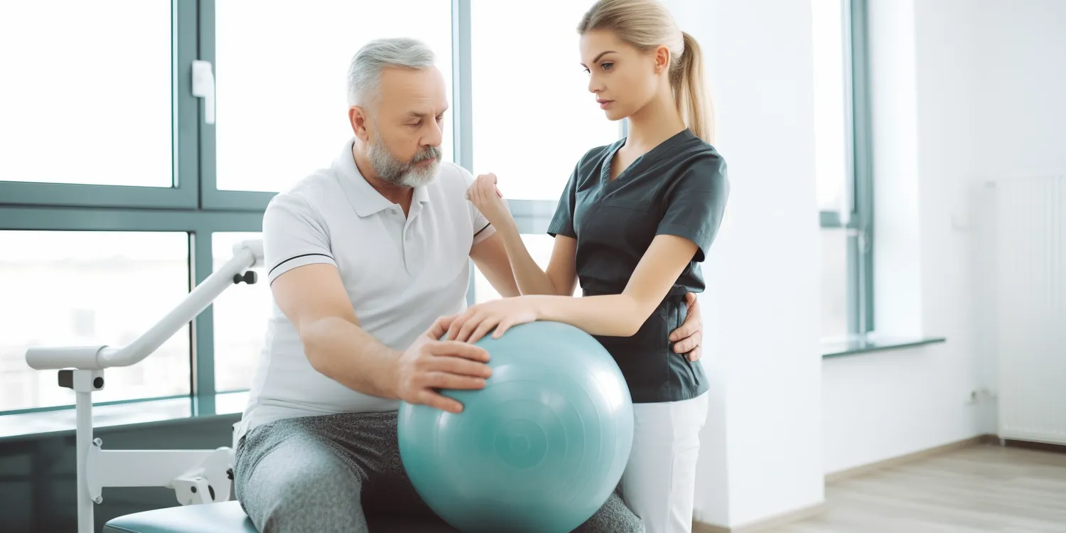Rehabilitacja pourazowa - co warto o niej wiedzieć?