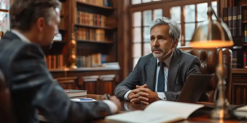 Skuteczność reklamy adwokata online