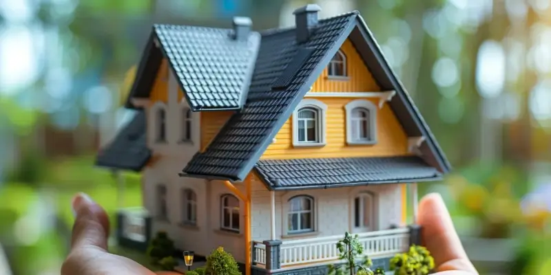 Sprzedaż nowych mieszkań. Czy kupno od dewelopera ma sens?