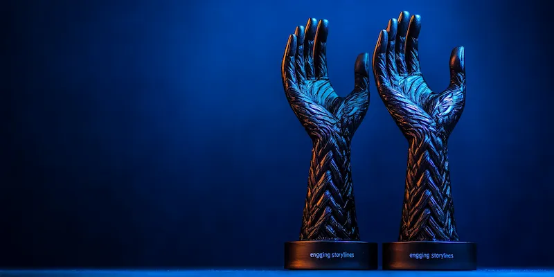 Statuetki nagrody