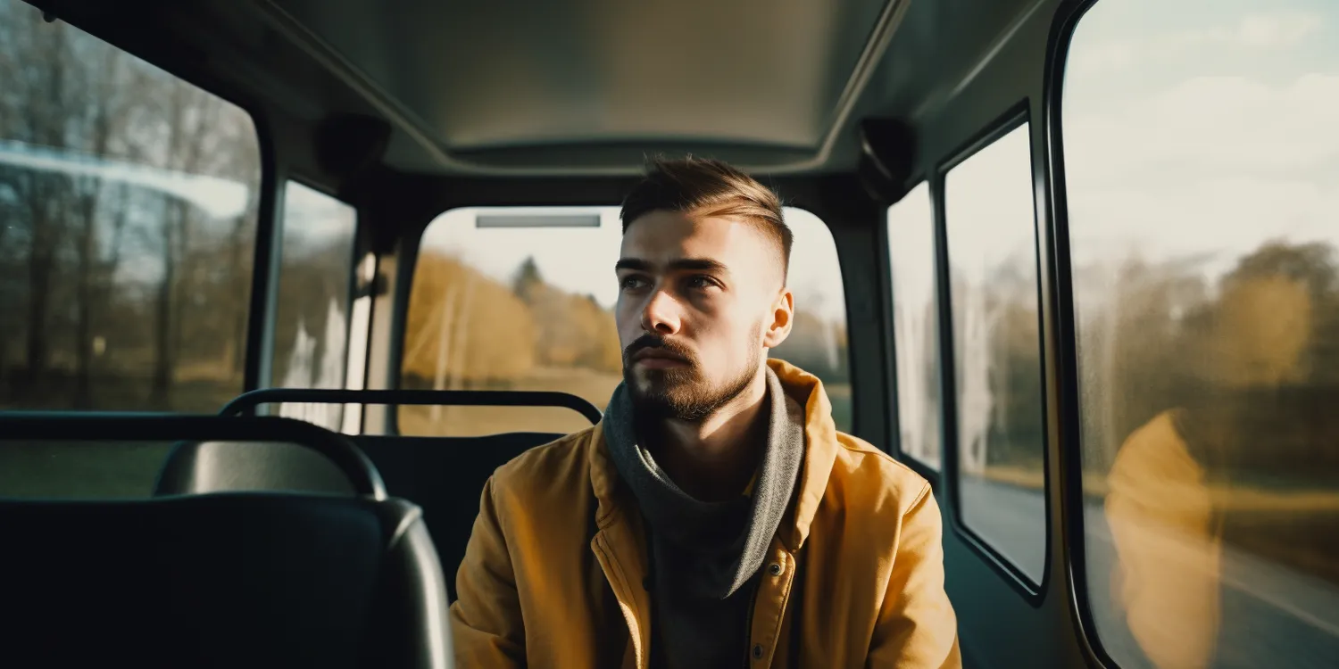 Transport - czy samochód dzisiaj jest koniecznością?