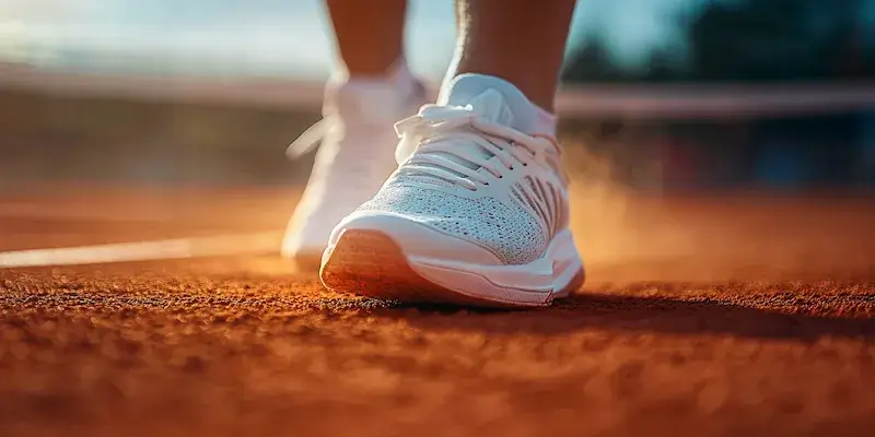 Buty do tenisa jakie?