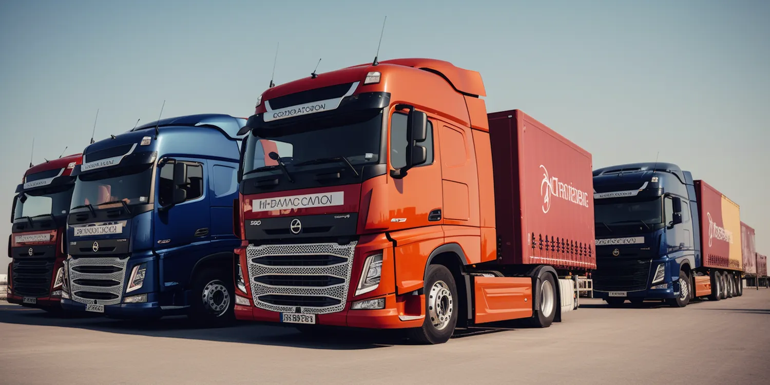 Co to jest OCP w transporcie?