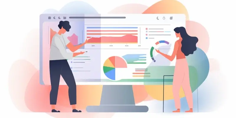 Pozycjonowanie stron w Google Kraków