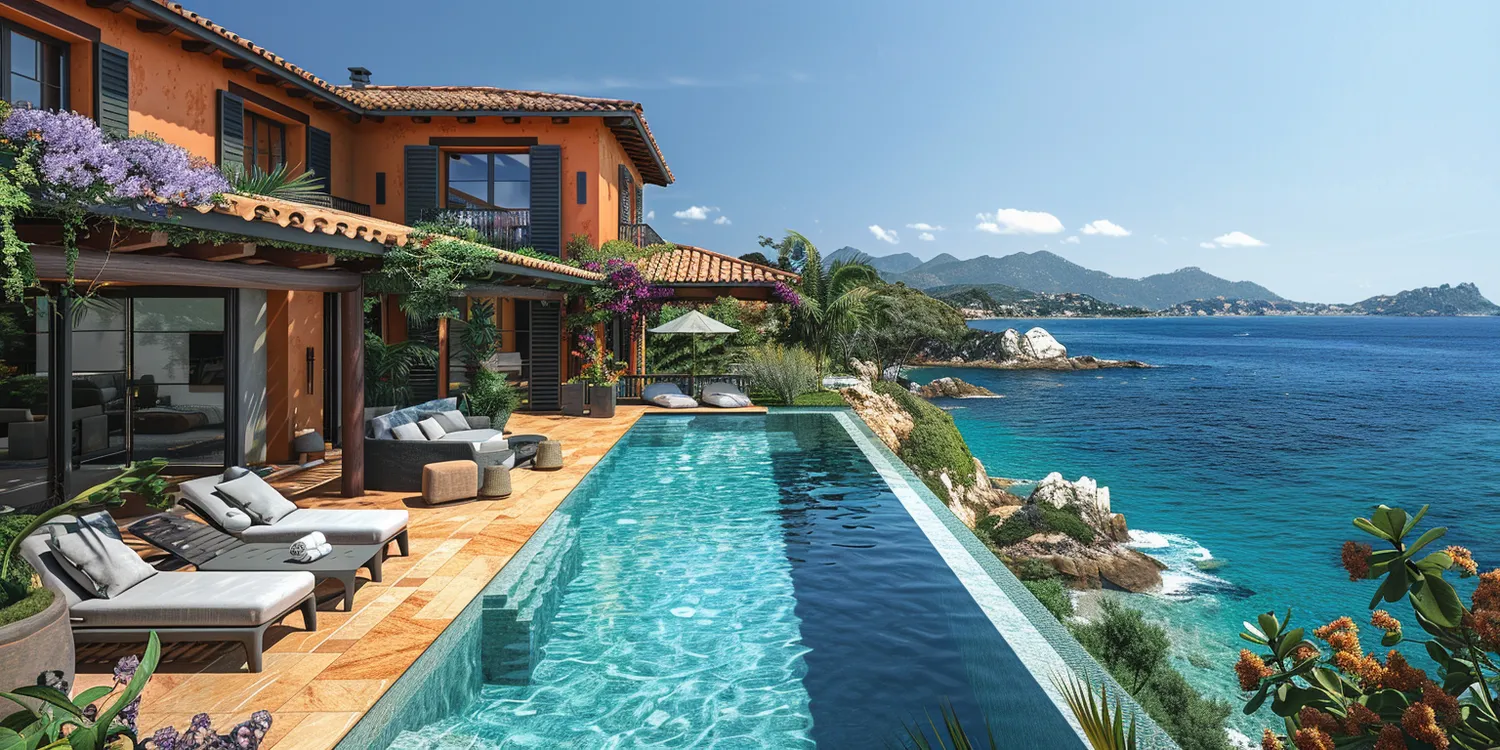 Ciekawe atrakcyjne turystyczne na Sardynii