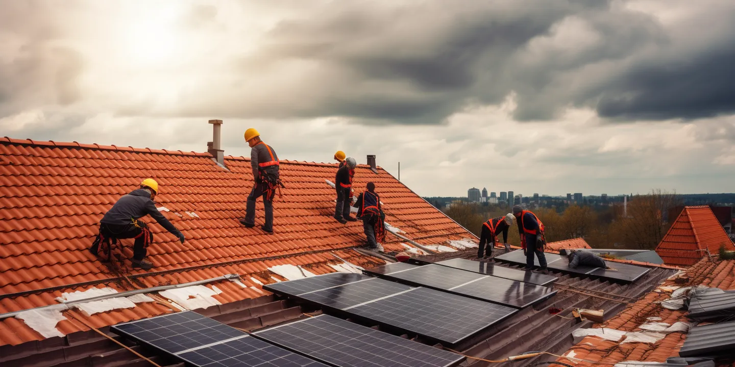 Fotowoltaika mazowieckie