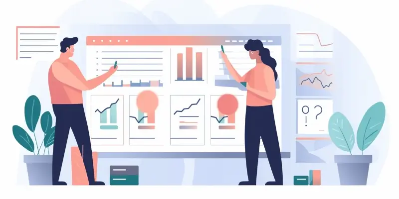 Czy rankingi firm SEO zmieniają się w czasie?
