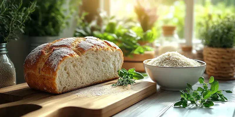 Gdzie kupic pieczywo bezglutenowe?