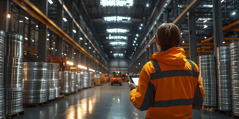 Jak odróżnić stal nierdzewną od kwasówki?