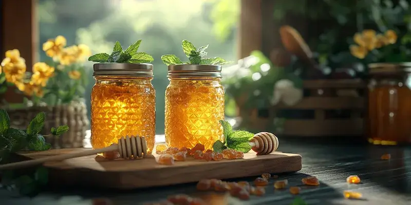 Mąki bezglutenowe jak mieszać?