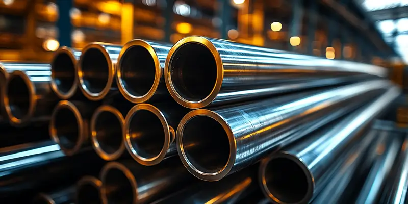 Rury ze stali nierdzewnej Poznań