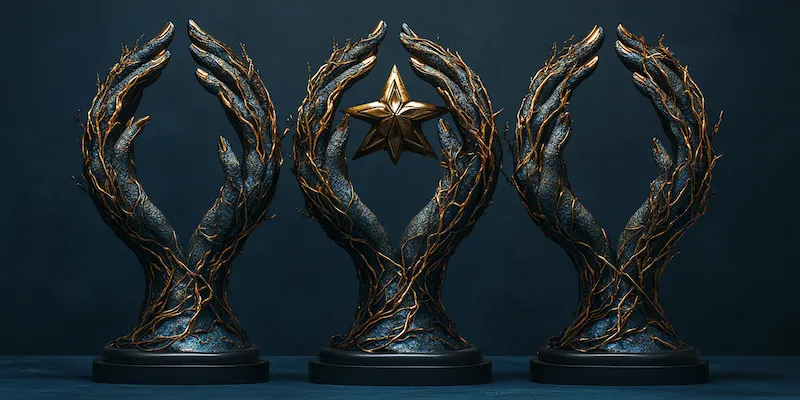 Statuetki na zamówienie Poznań