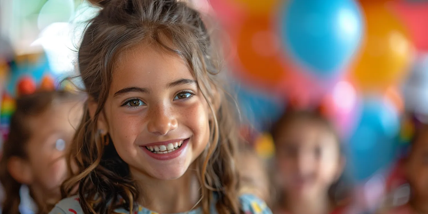 Animator dla dzieci Lublin