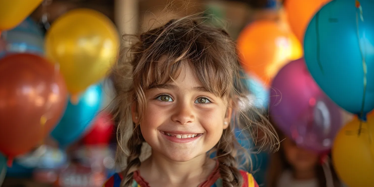 Animatorzy na urodziny Katowice