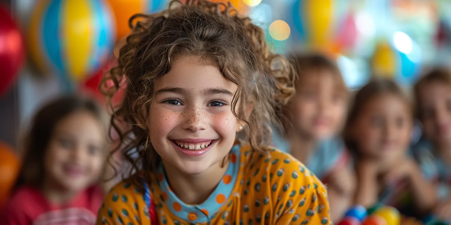 Animatorzy na urodziny Lublin